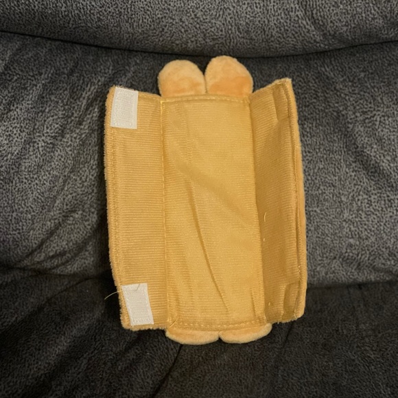 Rilakkuma Seatbelt Covers (Set of 2) - Picture 9 of 9
